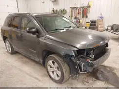 1C4NJCBA5HD147946 2017 JEEP COMPASS