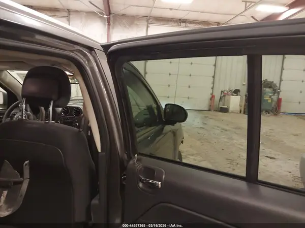 1C4NJCBA5HD147946 2017 JEEP COMPASS - Image 8