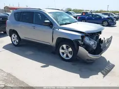1C4NJCBA5HD147977 2017 JEEP COMPASS