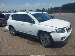 1C4NJCBA5HD152743 2017 JEEP COMPASS