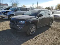 1C4NJCBA5HD156047 2017 JEEP COMPASS