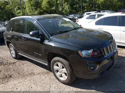 1C4NJCBA5HD170966 2017 JEEP COMPASS