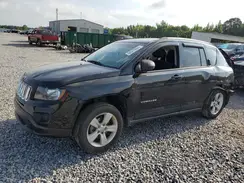 1C4NJCBA6GD508034 2016 JEEP COMPASS