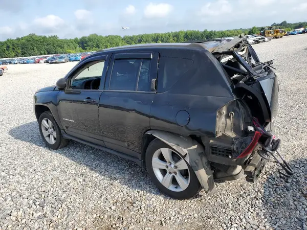 1C4NJCBA6GD508034 2016 JEEP COMPASS - Image 2