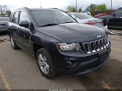 1C4NJCBA6GD512679 2016 JEEP COMPASS