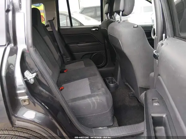 1C4NJCBA6GD512679 2016 JEEP COMPASS - Image 8
