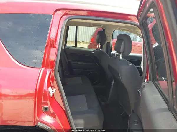 1C4NJCBA6GD512892 2016 JEEP COMPASS - Image 8