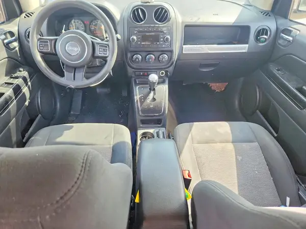 1C4NJCBA6GD512908 2016 JEEP COMPASS - Image 8