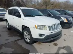 1C4NJCBA6GD512990 2016 JEEP COMPASS