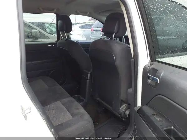 1C4NJCBA6GD512990 2016 JEEP COMPASS - Image 8