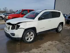 1C4NJCBA6GD524640 2016 JEEP COMPASS