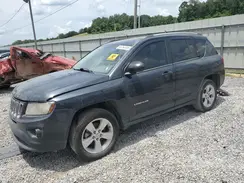 1C4NJCBA6GD525206 2016 JEEP COMPASS