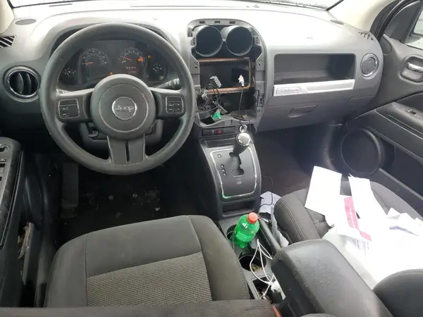 1C4NJCBA6GD525206 2016 JEEP COMPASS - Image 8