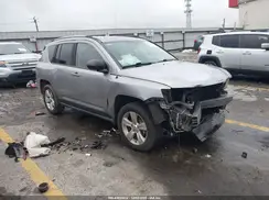 1C4NJCBA6GD525397 2016 JEEP COMPASS