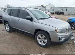 1C4NJCBA6GD525433 2016 JEEP COMPASS