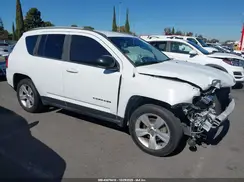 1C4NJCBA6GD546766 2016 JEEP COMPASS