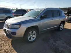 1C4NJCBA6GD553393 2016 JEEP COMPASS