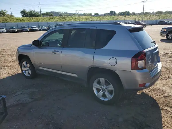 1C4NJCBA6GD553393 2016 JEEP COMPASS - Image 2