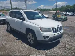 1C4NJCBA6GD560179 2016 JEEP COMPASS
