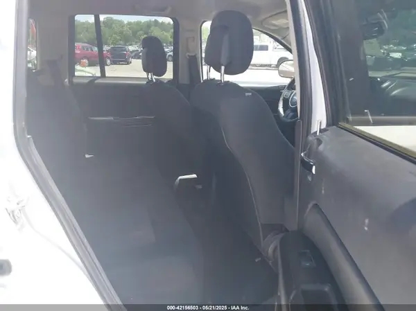 1C4NJCBA6GD560179 2016 JEEP COMPASS - Image 8