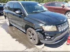 1C4NJCBA6GD560635 2016 JEEP COMPASS