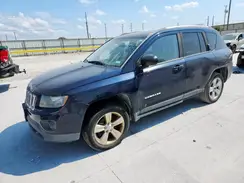 1C4NJCBA6GD567679 2016 JEEP COMPASS