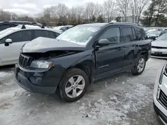 1C4NJCBA6GD567682 2016 JEEP COMPASS