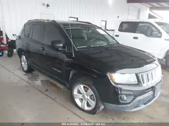 1C4NJCBA6GD567911 2016 JEEP COMPASS