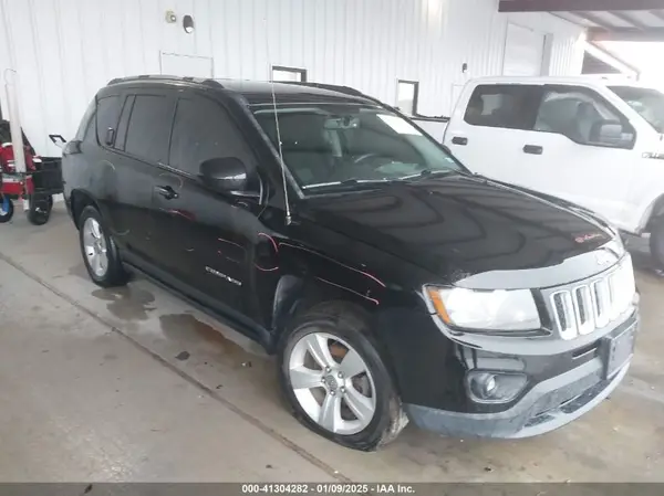 1C4NJCBA6GD567911 2016 JEEP COMPASS - Image 1