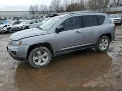 1C4NJCBA6GD567990 2016 JEEP COMPASS
