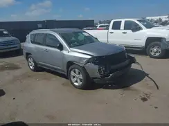 1C4NJCBA6GD568685 2016 JEEP COMPASS