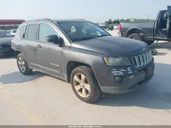 1C4NJCBA6GD568783 2016 JEEP COMPASS