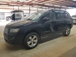 1C4NJCBA6GD568976 2016 JEEP COMPASS