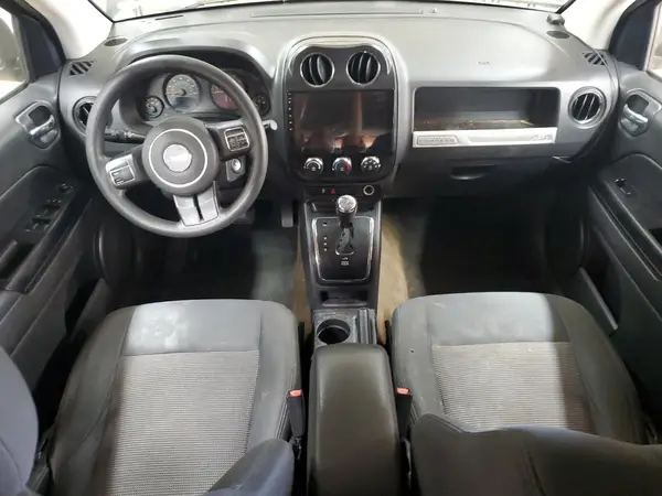1C4NJCBA6GD568976 2016 JEEP COMPASS - Image 8