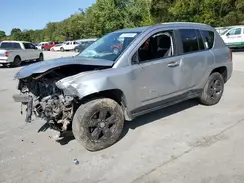 1C4NJCBA6GD575121 2016 JEEP COMPASS