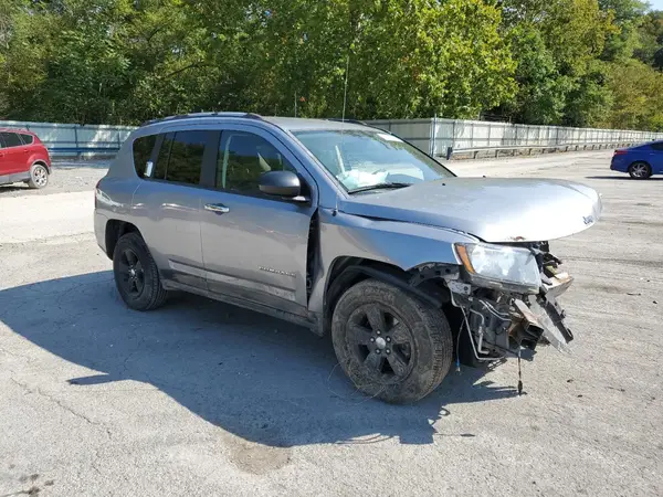 1C4NJCBA6GD575121 2016 JEEP COMPASS - Image 8