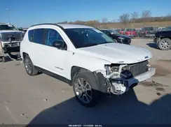 1C4NJCBA6GD590184 2016 JEEP COMPASS