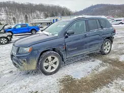 1C4NJCBA6GD590248 2016 JEEP COMPASS