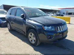 1C4NJCBA6GD590850 2016 JEEP COMPASS
