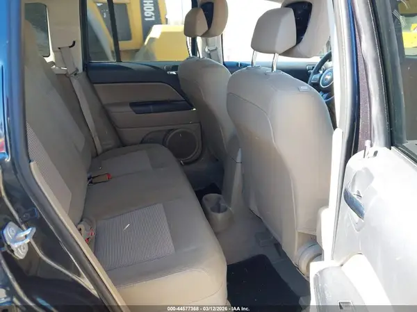 1C4NJCBA6GD590850 2016 JEEP COMPASS - Image 8