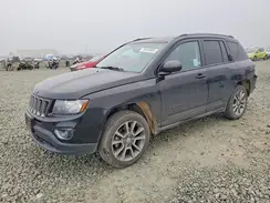 1C4NJCBA6GD591187 2016 JEEP COMPASS