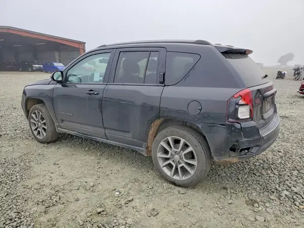 1C4NJCBA6GD591187 2016 JEEP COMPASS - Image 2