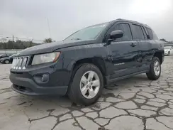 1C4NJCBA6GD602933 2016 JEEP COMPASS