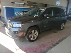 1C4NJCBA6GD611423 2016 JEEP COMPASS