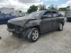 1C4NJCBA6GD611616 2016 JEEP COMPASS