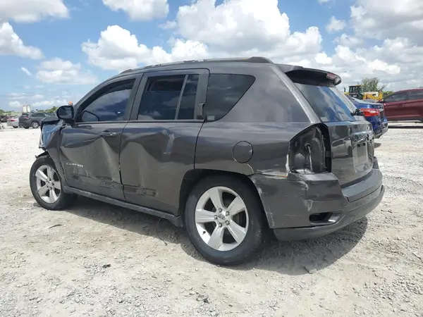 1C4NJCBA6GD611616 2016 JEEP COMPASS - Image 2