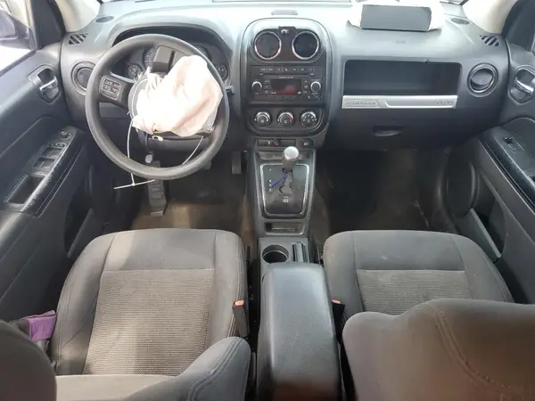 1C4NJCBA6GD611616 2016 JEEP COMPASS - Image 8