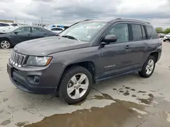 1C4NJCBA6GD612300 2016 JEEP COMPASS