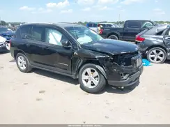 1C4NJCBA6GD615374 2016 JEEP COMPASS
