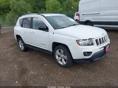 1C4NJCBA6GD615505 2016 JEEP COMPASS